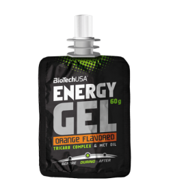 Biotech USA Energy Gel 60g