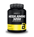 Biotech USA Mega Amino 500 Tablets