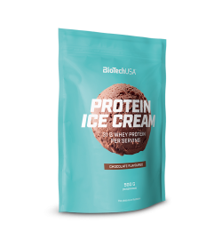 BioTech USA Protein Ice Cream 500g