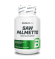 BioTech USA Saw Palmetto 320mg 60 Caps
