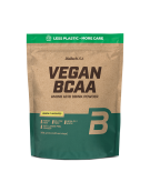 BioTech USA Vegan BCAA 360g
