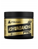 Peak Ashwagandha KSM-66 Pro 60 Caps