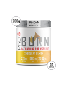 Phd Burn Pre - Workout 200g