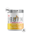 Phd Burn Pre - Workout 200g