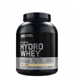 Optimum EU Platinum HydroWhey 40 Servings