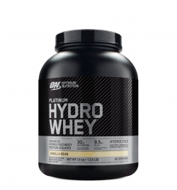 Optimum Platinum HydroWhey 40 Servings