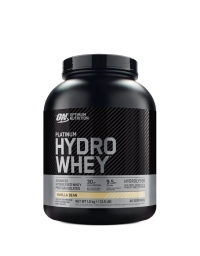 Optimum Platinum HydroWhey 40 Servings