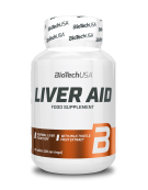 Biotech USA Liver Aid 60 tablets
