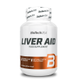 Biotech USA Liver Aid 60 tablets