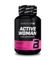 BioTech USA Active Woman 60 tablets