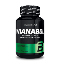 Biotech USA Wianabol 90 Caps