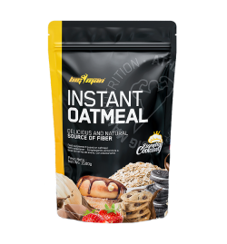 BigMan Instant Oatmeal 1,5kg