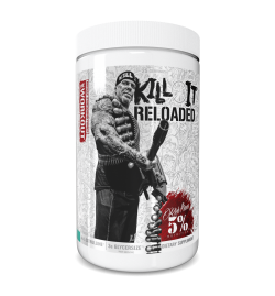 Rich Piana 5% Nutrition Kill It Reloaded 30 Servings