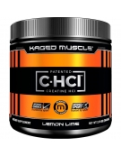 Kaged Muscle, Patented C-HCL Creatine