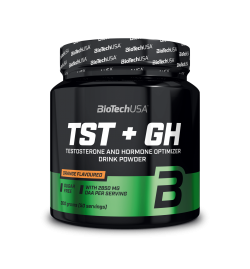 Biotech USA TST + GH 300g