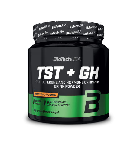 Biotech USA TST + GH 300g