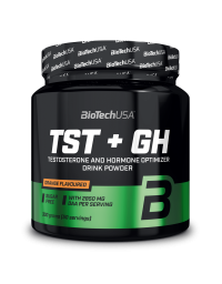 Biotech USA TST + GH 300g