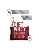 PhD Diet Whey Protein 2Kg