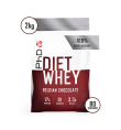 PhD Diet Whey Protein 2Kg