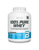 Biotech USA 100% Pure Whey 2270g