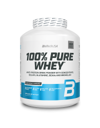 Biotech USA 100% Pure Whey 2270g