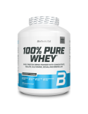 Biotech USA 100% Pure Whey Cyprus Supplements