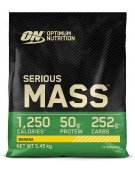 Optimum Serious Mass 12 lbs