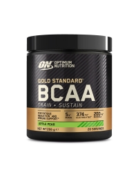 Optimum Gold Standard BCAA 266g