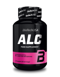 Biotech USA ALC 60 Caps