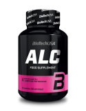 Biotech USA ALC 60Caps
