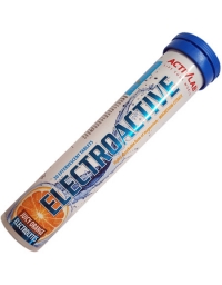 ActivLab Electroactive 20 Efferv. Tabs