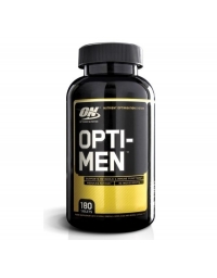 Optimum Opti-Men 180 Tablets
