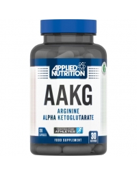 Applied Nutrition AAKG 120 V Caps