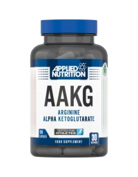 Applied Nutrition AAKG 120 V Caps