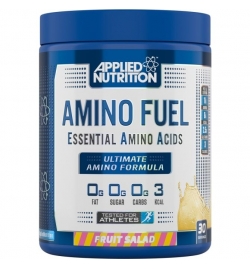 Applied Nutrition Amino Fuel 390g