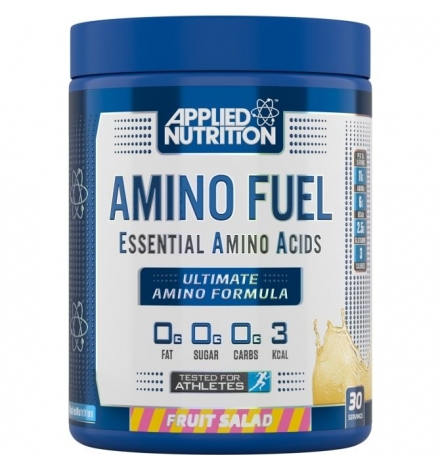 Applied Nutrition Amino Fuel 390g