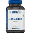 Applied Nutrition Ashwagandha KSM-66 60 Caps