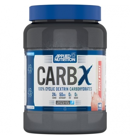 Applied Nutrition Carb X 1200g