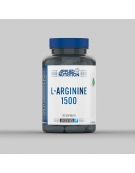 Applied Nutrition L-Arginine 1500mg 120VCaps
