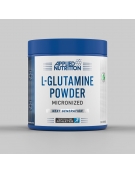 Applied Nutrition L-Glutamine Micronized 250g