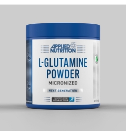 Applied Nutrition L-Glutamine Micronized 250g
