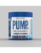 Applied Nutrition Pump 3G Pre Workout 375g