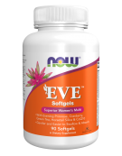 Now Foods Eve Superior Women's Multi 90 Softgels