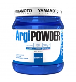 Yamamoto Nutrition ArgiPowder Kyowa® Quality 300 Grams