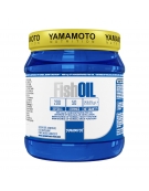 Yamamoto Nutrition Fish Oil 200 Softgels