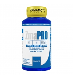 Yamamoto Nutrition ZmaPRO 120 Caps