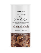 BioTech USA Diet Shake 720g