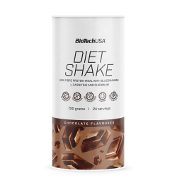 BioTech USA Diet Shake 720g