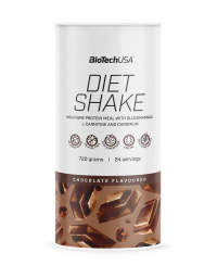 BioTech USA Diet Shake 720g