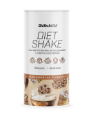 BioTech USA Diet Shake 720g